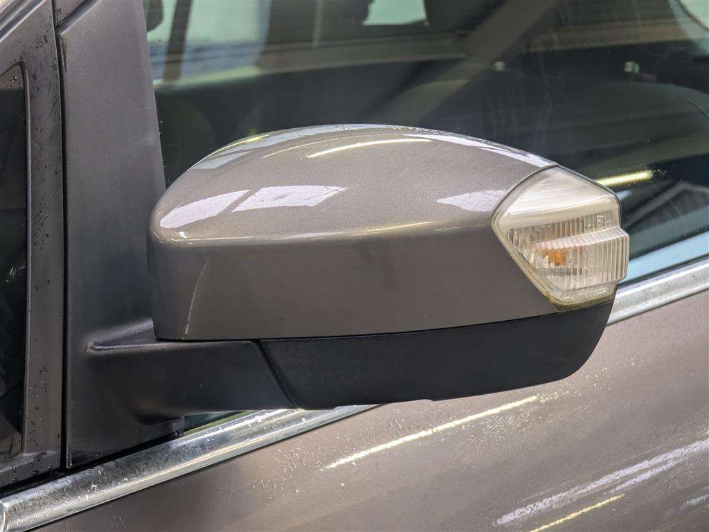 <p>2012 FORD GRAND C-MAX TITANIUM TDCI</p>