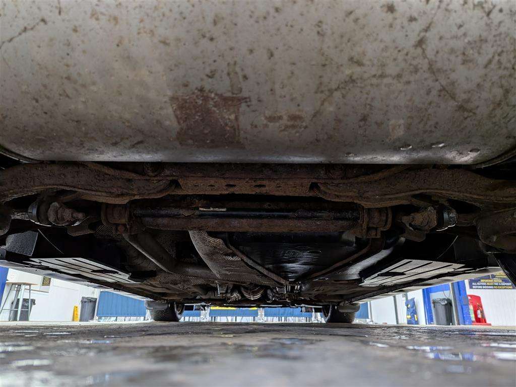 <p>2012 FORD GRAND C-MAX TITANIUM TDCI</p>