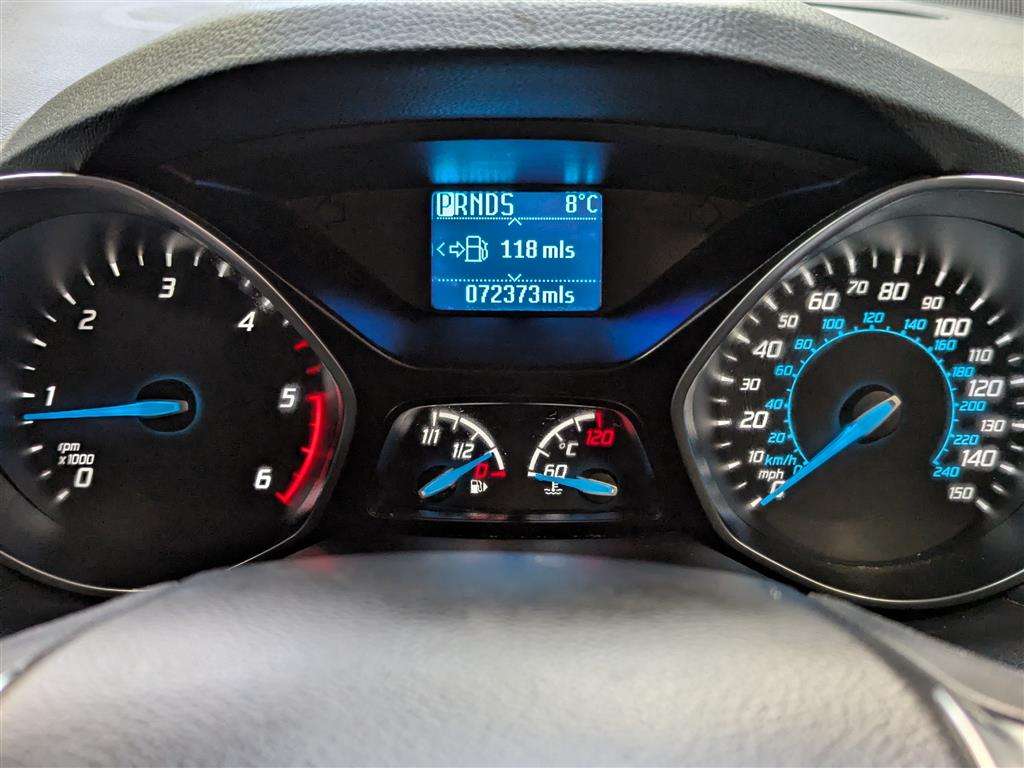 <p>2012 FORD GRAND C-MAX TITANIUM TDCI</p>