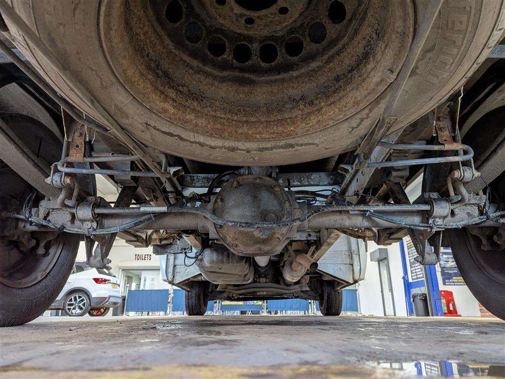 <p>2014 MERCEDES-BENZ SPRINTER 313 CDI</p>