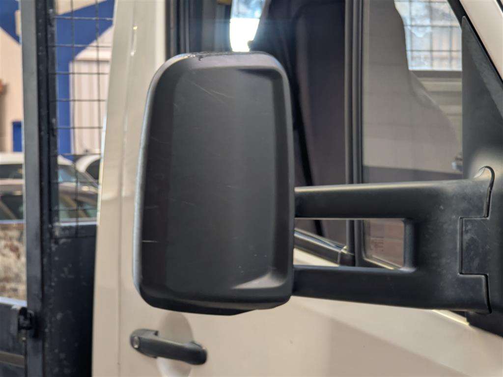 <p>2014 MERCEDES-BENZ SPRINTER 313 CDI</p>