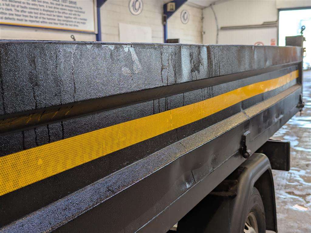 <p>2014 MERCEDES-BENZ SPRINTER 313 CDI</p>