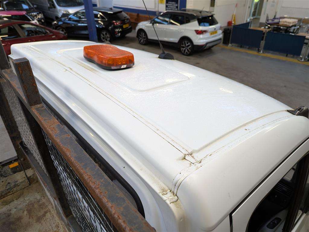 <p>2014 MERCEDES-BENZ SPRINTER 313 CDI</p>