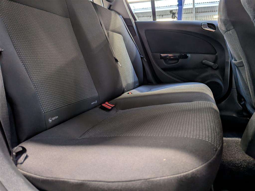 <p>2013 VAUXHALL CORSA S ECOFLEX</p>