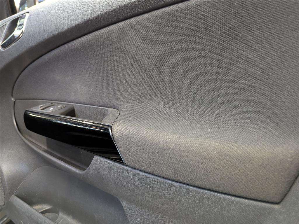 <p>2013 VAUXHALL CORSA S ECOFLEX</p>