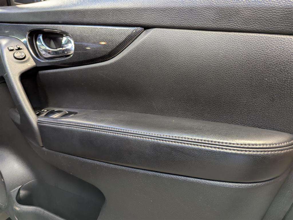 <p>2016 NISSAN X-TRAIL ACENTA DIG-T</p>