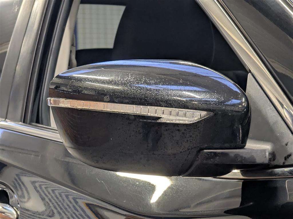 <p>2016 NISSAN X-TRAIL ACENTA DIG-T</p>