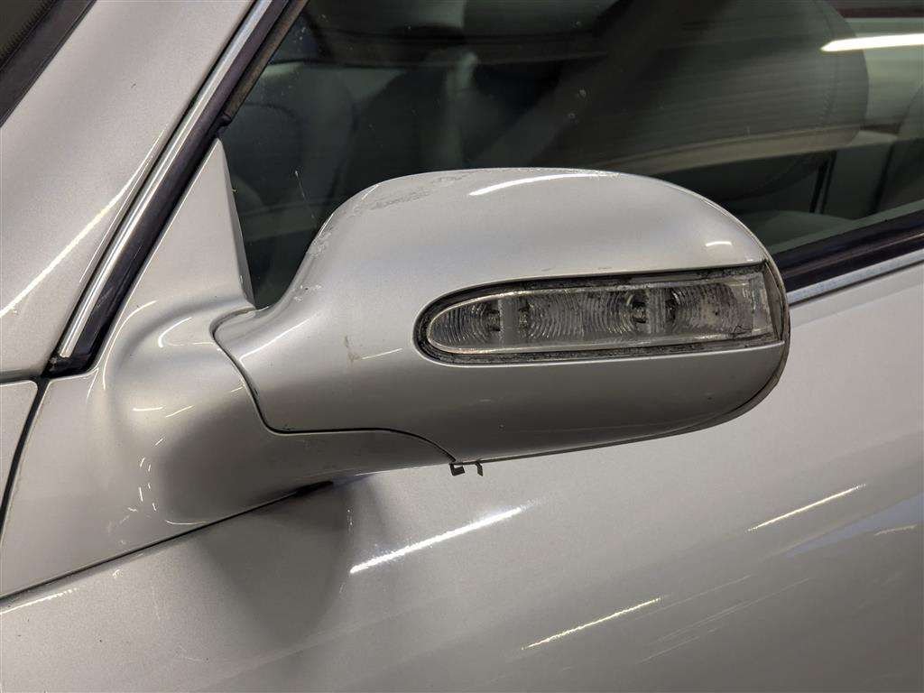 <p>2005 MERCEDES CLK 320 ELEGANCE AUTO</p>