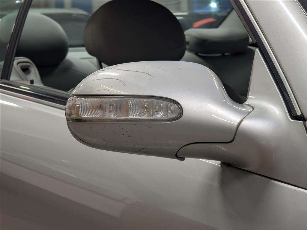 <p>2005 MERCEDES CLK 320 ELEGANCE AUTO</p>