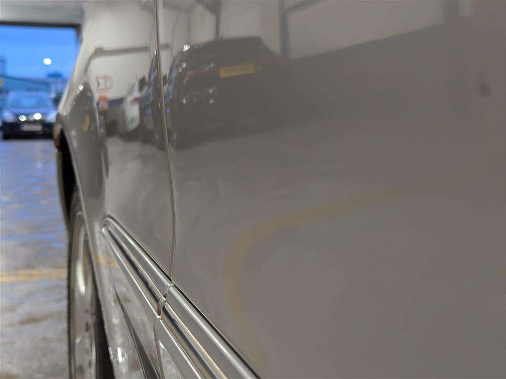 <p>2005 MERCEDES CLK 320 ELEGANCE AUTO</p>