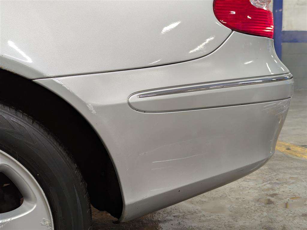 <p>2005 MERCEDES CLK 320 ELEGANCE AUTO</p>