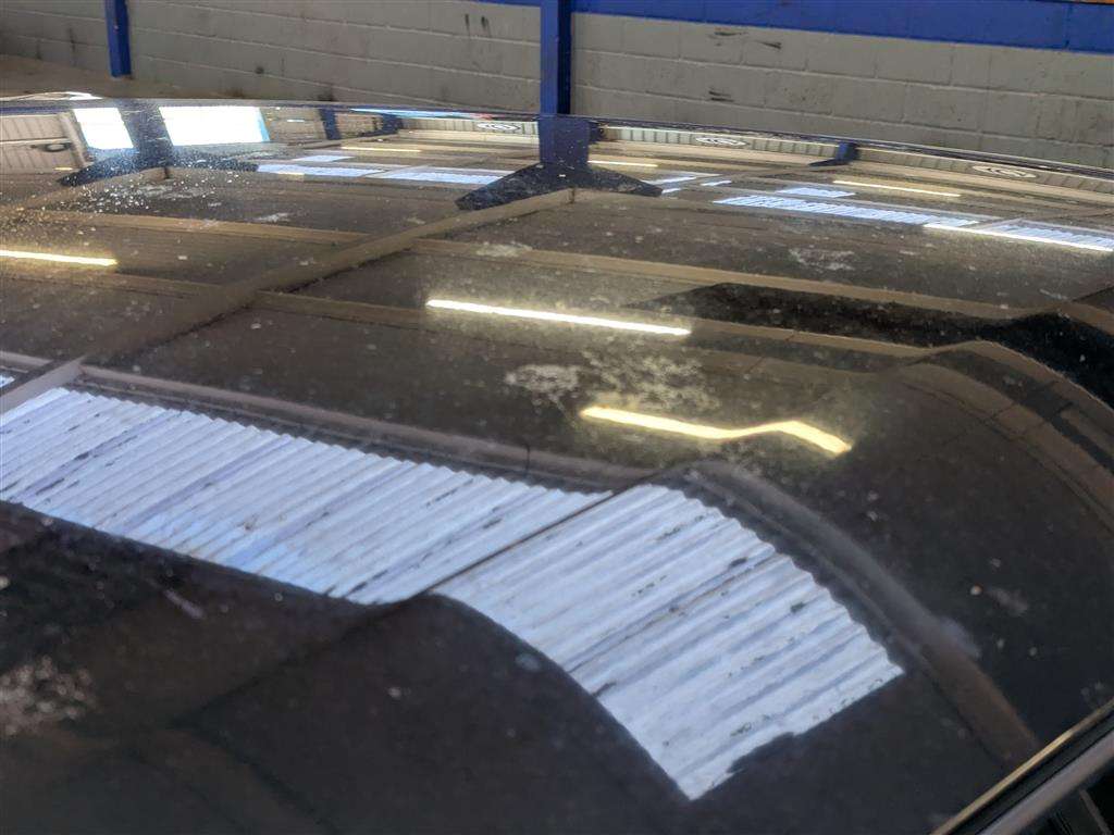 <p>2016 NISSAN JUKE TEKNA CVT</p>