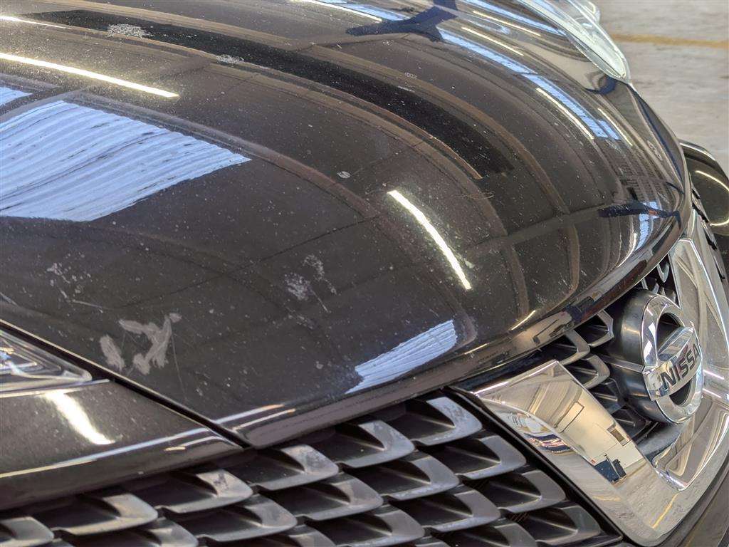 <p>2016 NISSAN JUKE TEKNA CVT</p>