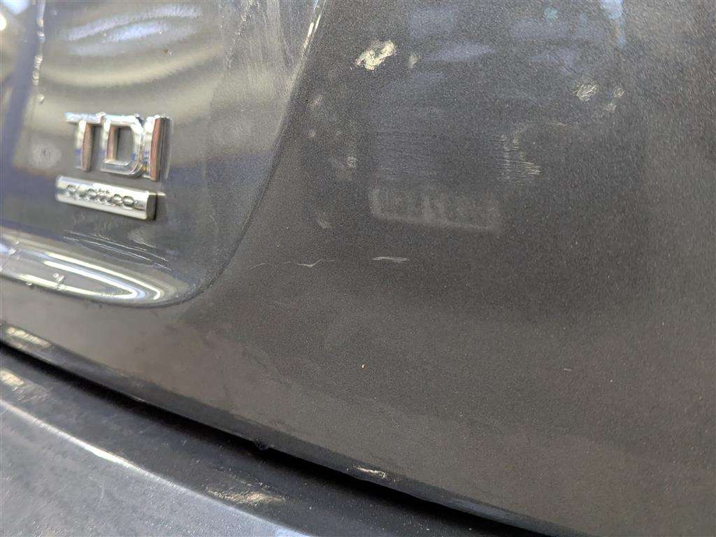 <p>2011 AUDI Q7 S LINE TDI QUATTRO AUTO</p>