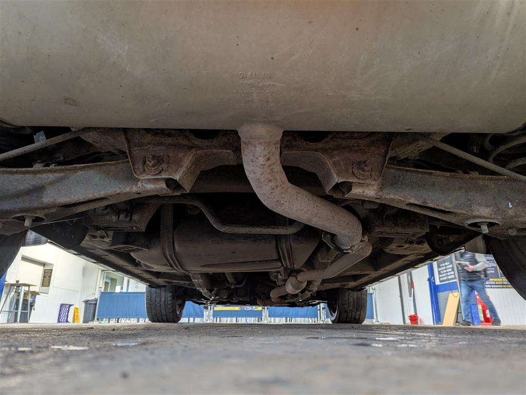 <p>2017 MG GS EXCLUSIVE</p>