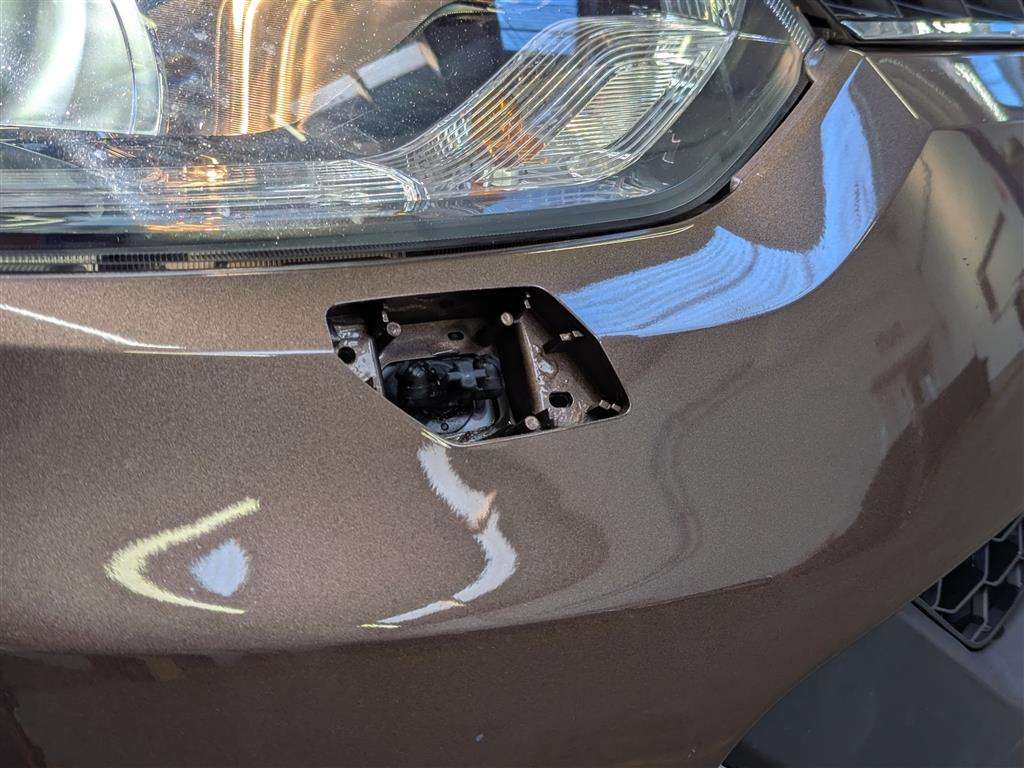 <p>2017 MG GS EXCLUSIVE</p>