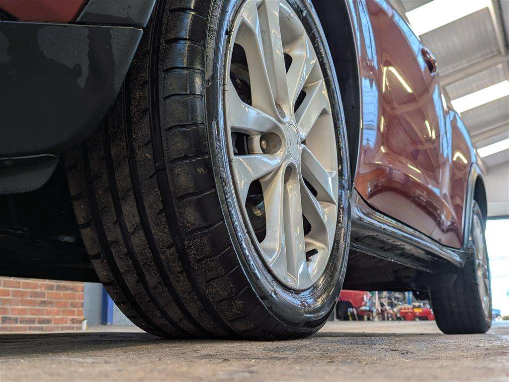 <p>2012 NISSAN JUKE ACENTA PREMIUM DCI</p>