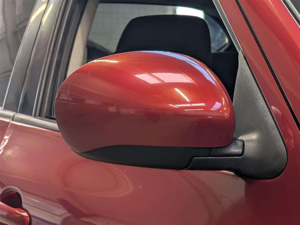 <p>2012 NISSAN JUKE ACENTA PREMIUM DCI</p>