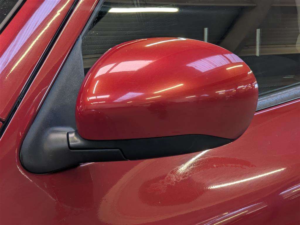 <p>2012 NISSAN JUKE ACENTA PREMIUM DCI</p>