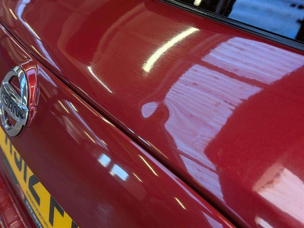 <p>2012 NISSAN JUKE ACENTA PREMIUM DCI</p>