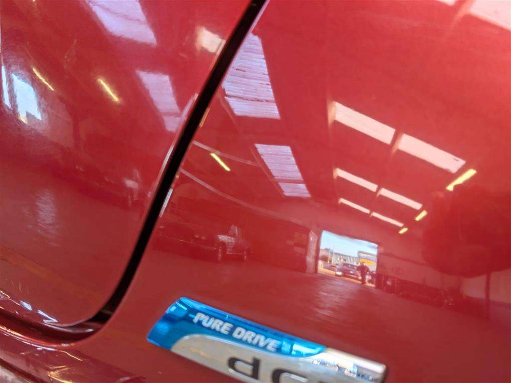 <p>2012 NISSAN JUKE ACENTA PREMIUM DCI</p>