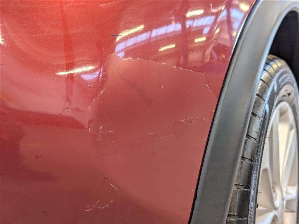 <p>2012 NISSAN JUKE ACENTA PREMIUM DCI</p>