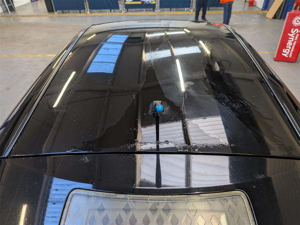 <p>2012 NISSAN LEAF</p>