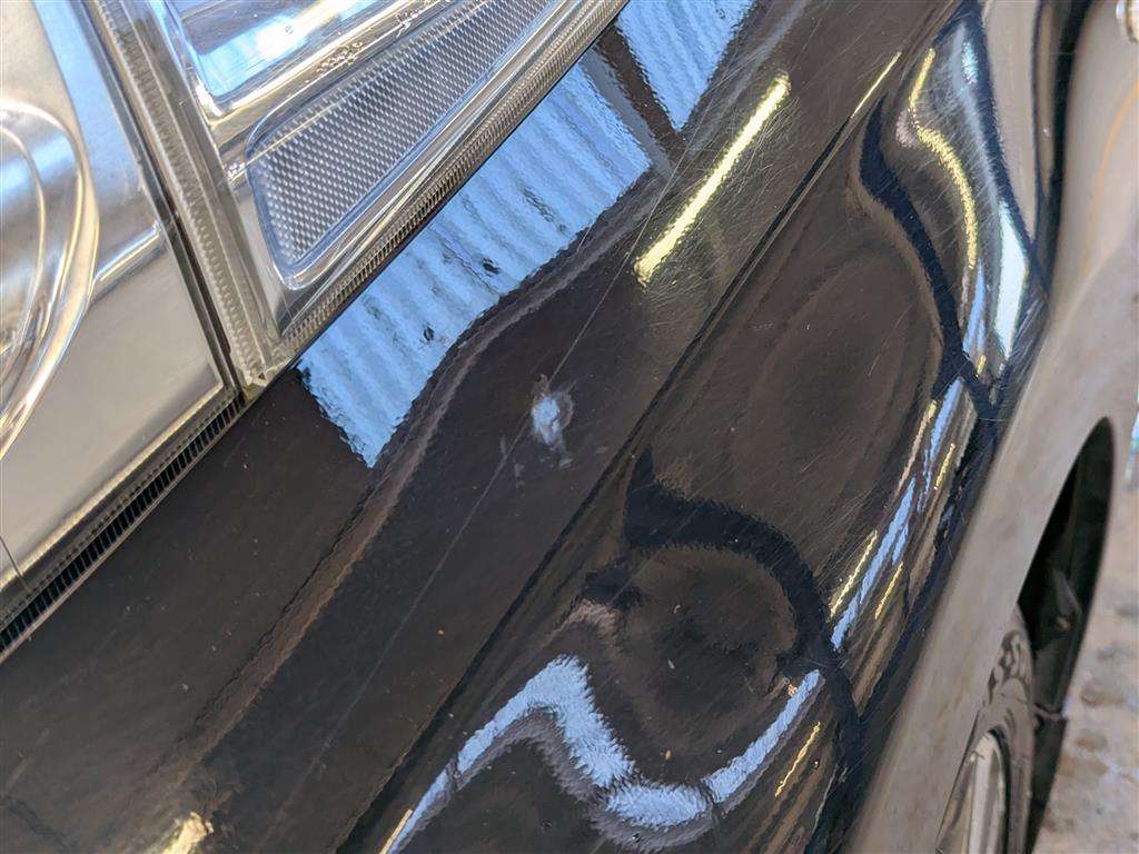 <p>2012 NISSAN LEAF</p>