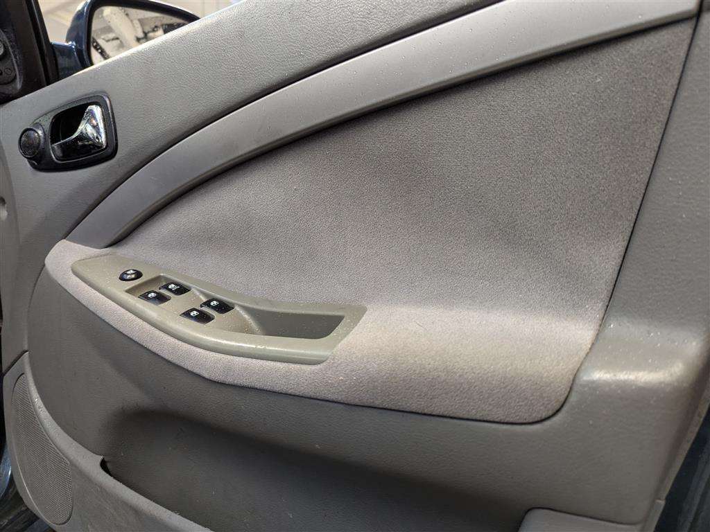 <p>2008 CHEVROLET LACETTI SX</p>