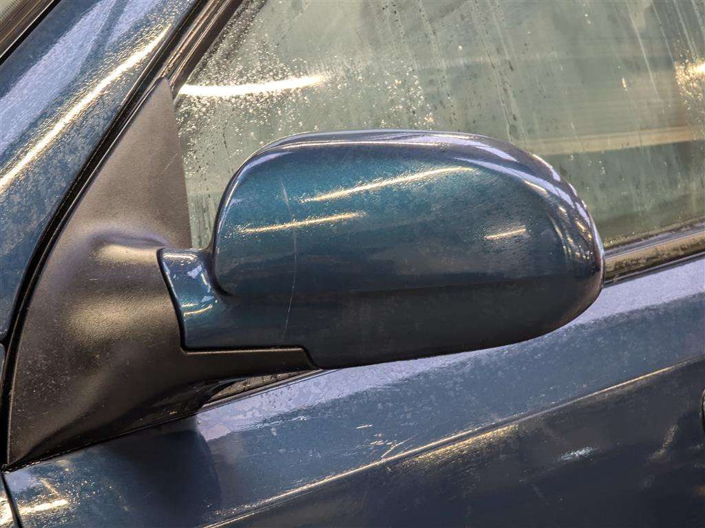 <p>2008 CHEVROLET LACETTI SX</p>