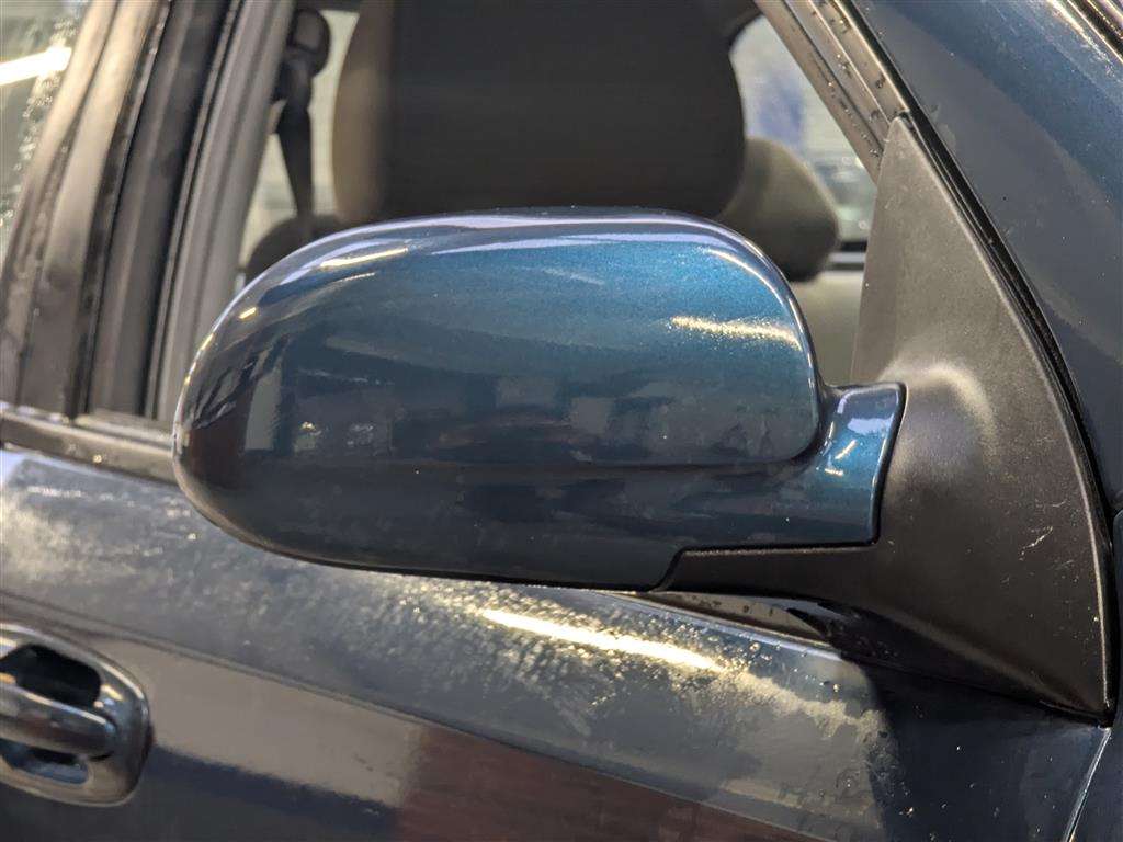 <p>2008 CHEVROLET LACETTI SX</p>