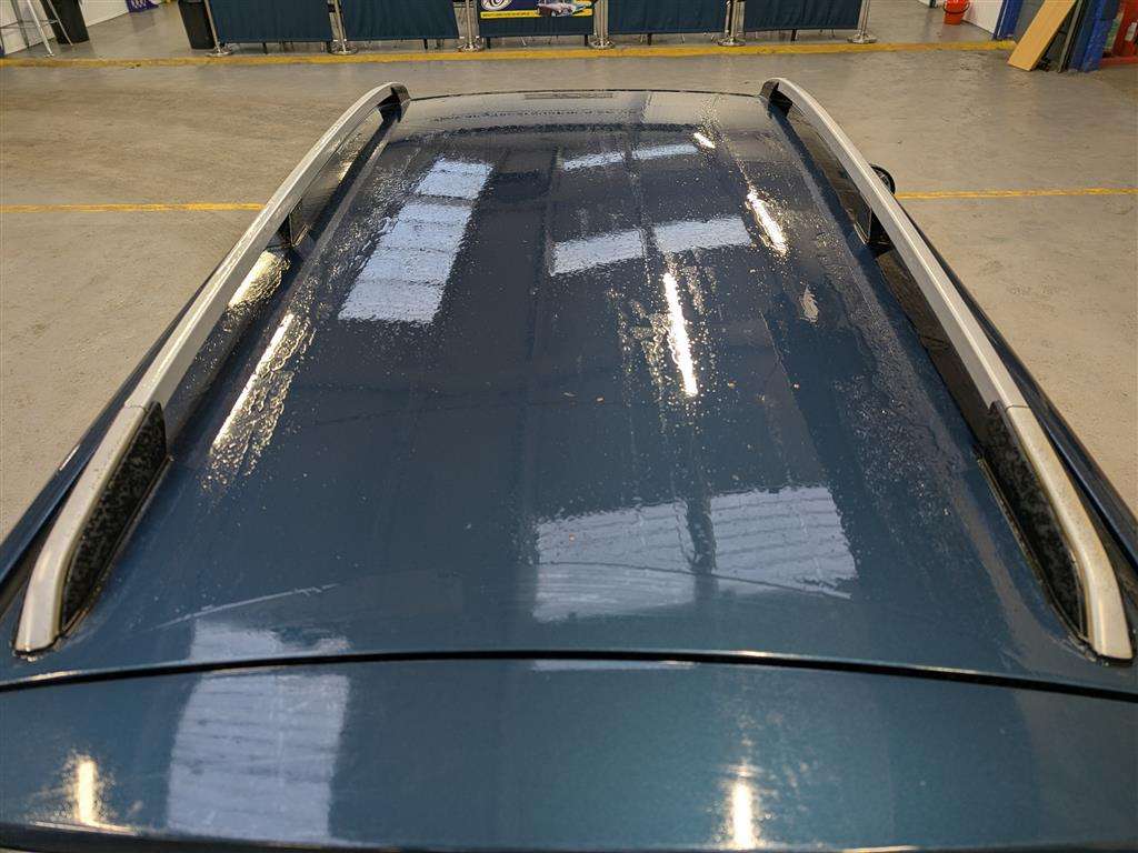 <p>2008 CHEVROLET LACETTI SX</p>