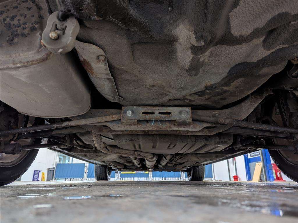 <p>2008 CHEVROLET LACETTI SX</p>