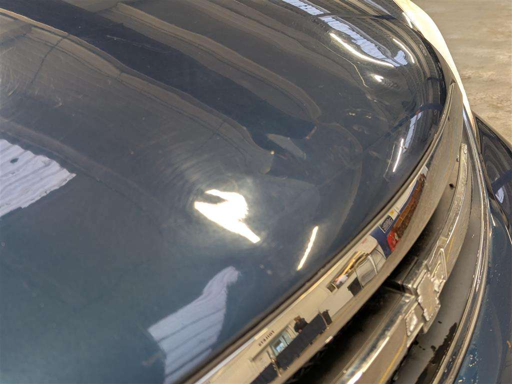 <p>2008 CHEVROLET LACETTI SX</p>