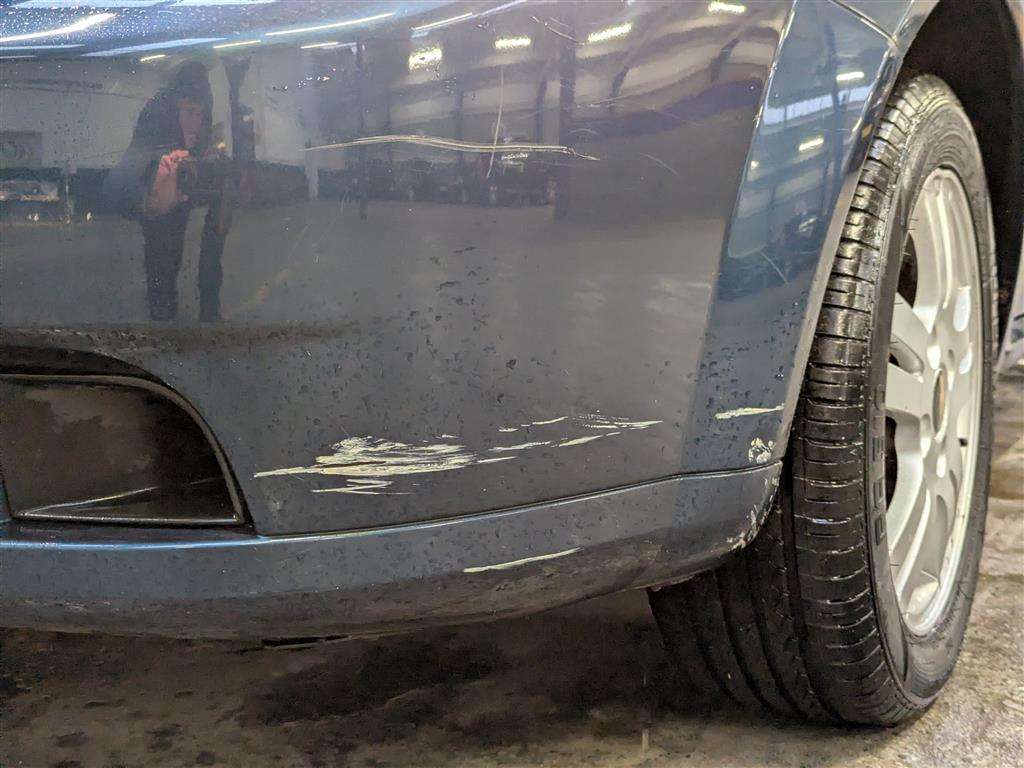 <p>2008 CHEVROLET LACETTI SX</p>