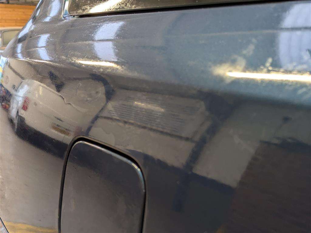 <p>2008 CHEVROLET LACETTI SX</p>