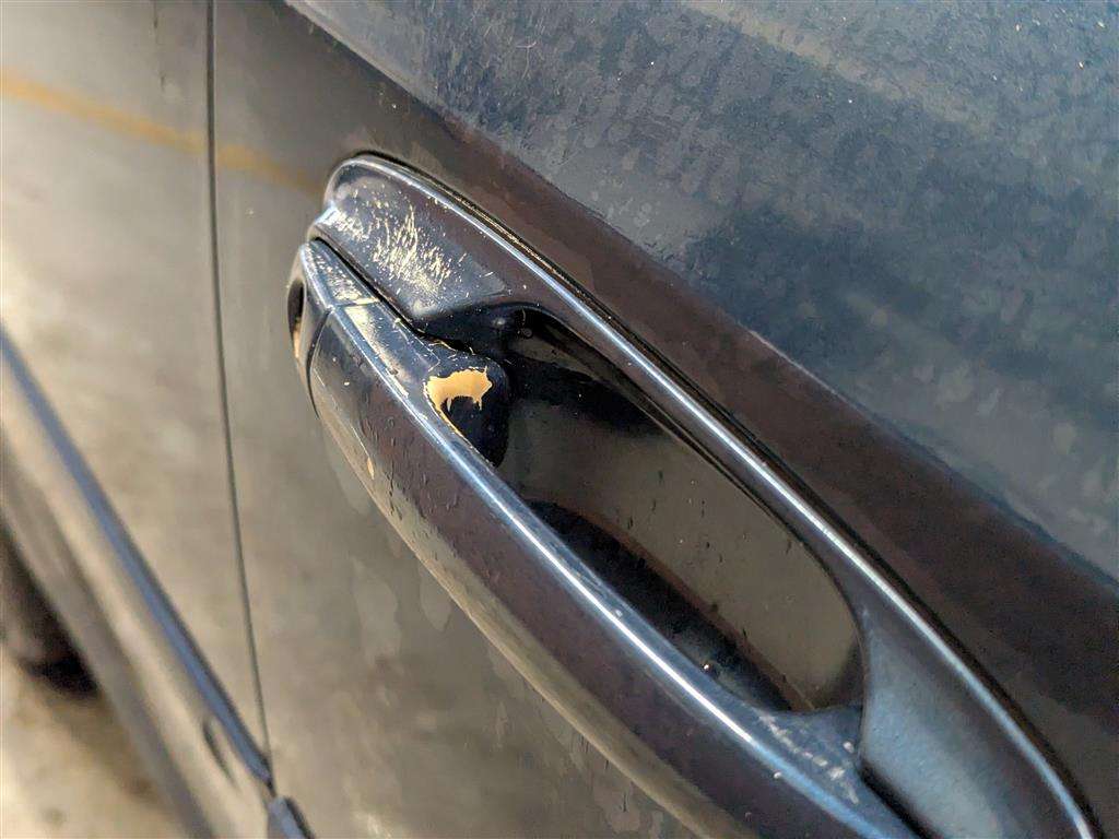 <p>2008 CHEVROLET LACETTI SX</p>