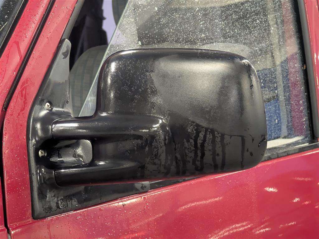 <p>1992 VOLKSWAGEN TRANSPORTER</p>