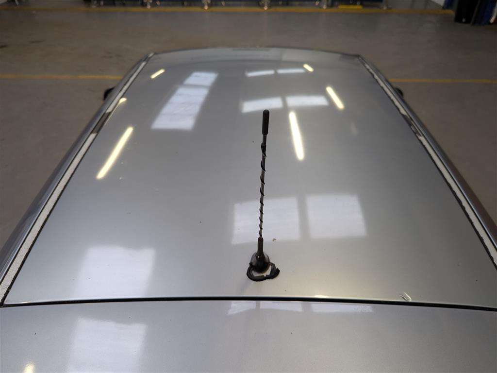 <p>2008 VAUXHALL ASTRA SXI</p>