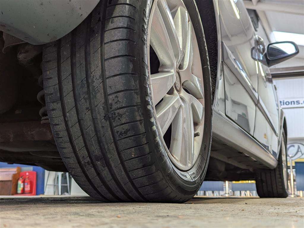 <p>2008 VAUXHALL ASTRA SXI</p>