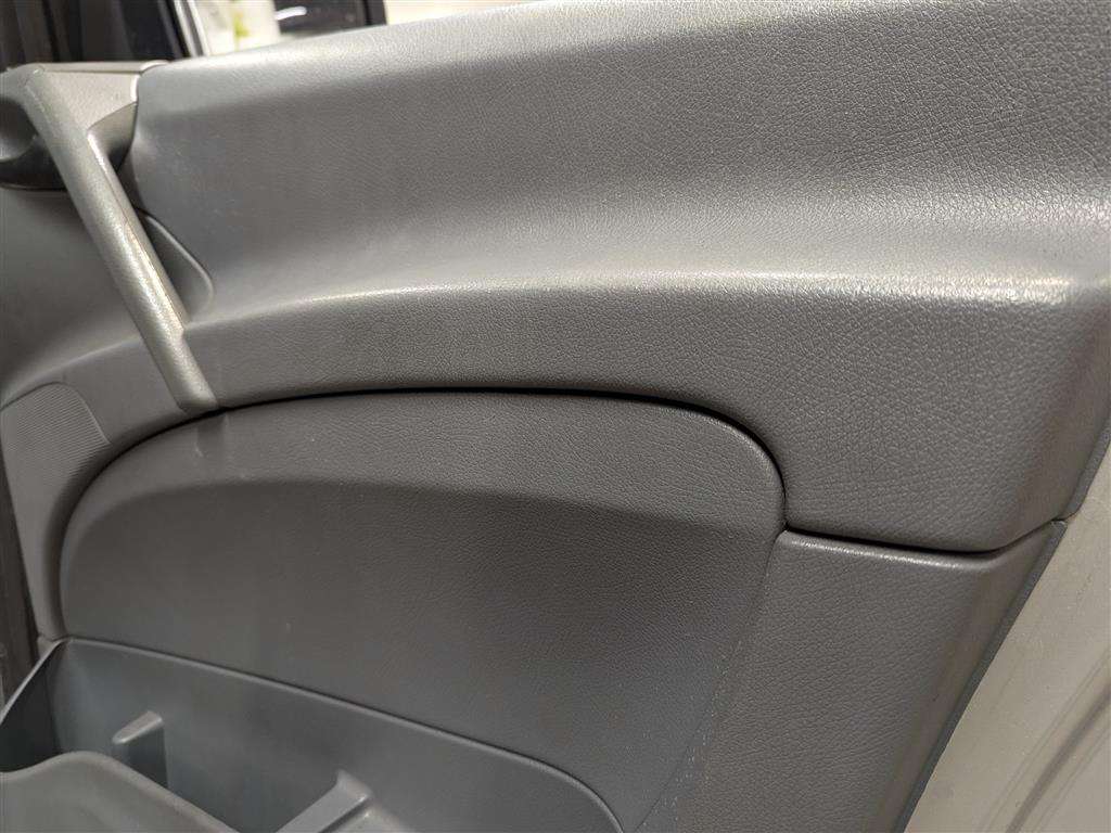 <p>2009 MERCEDES VITO 111 CDI COMPACT</p>