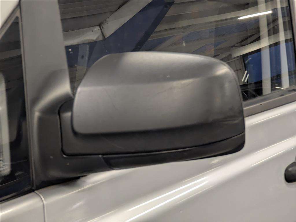 <p>2009 MERCEDES VITO 111 CDI COMPACT</p>