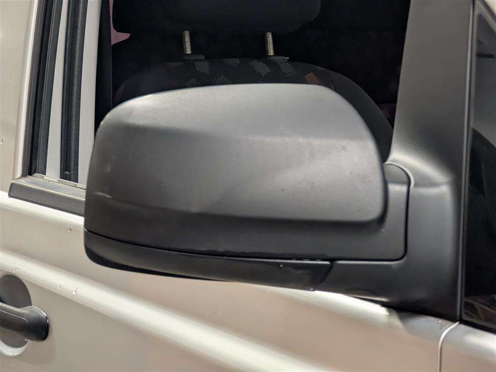 <p>2009 MERCEDES VITO 111 CDI COMPACT</p>