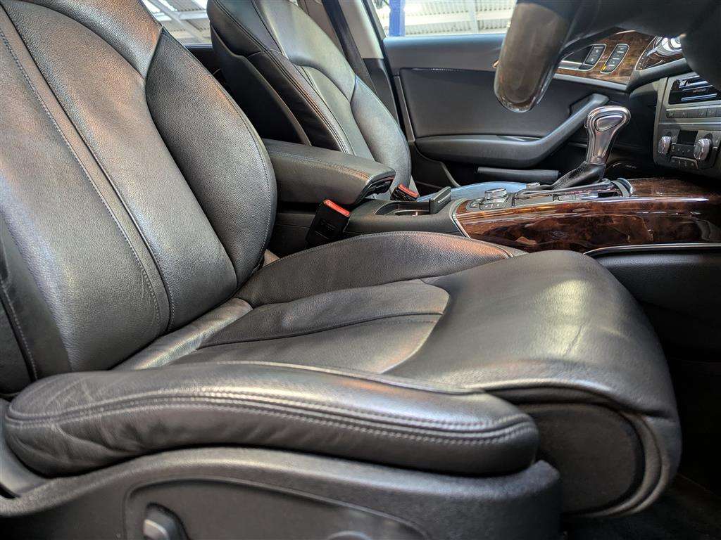 <p>2012 AUDI A6 ALLROAD TDI QUATTRO A</p>