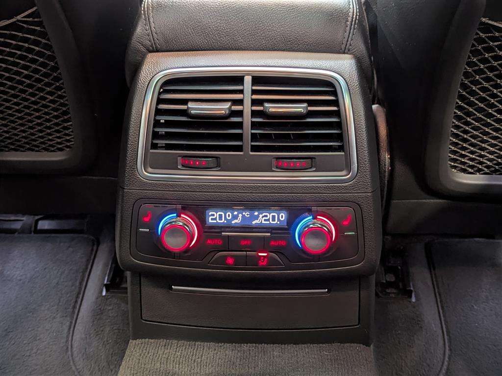 <p>2012 AUDI A6 ALLROAD TDI QUATTRO A</p>