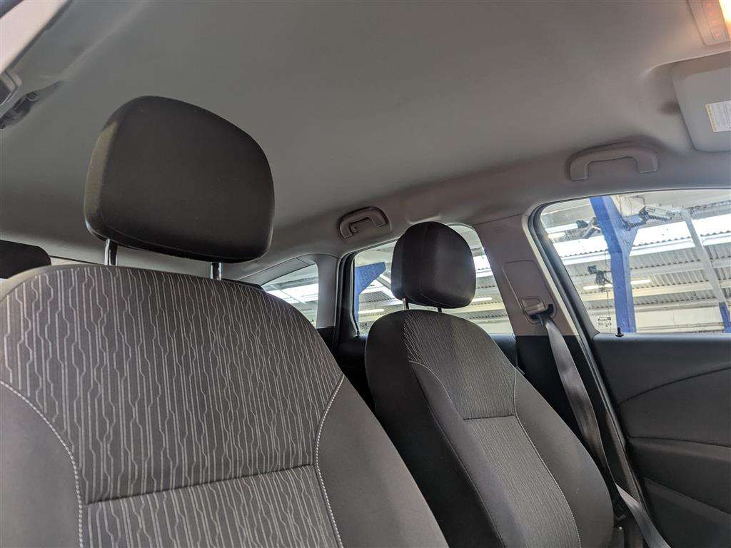 <p>2015 VAUXHALL ASTRA DESIGN CDTI ECOFLEX</p>