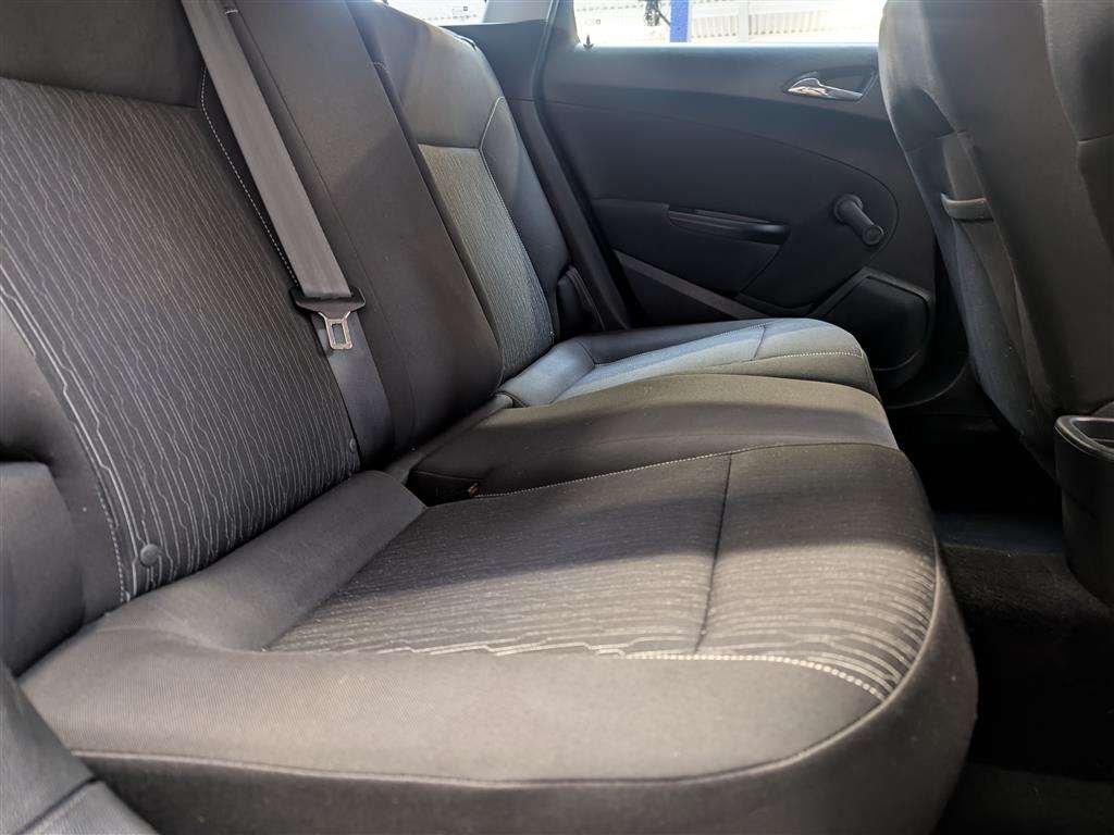 <p>2015 VAUXHALL ASTRA DESIGN CDTI ECOFLEX</p>