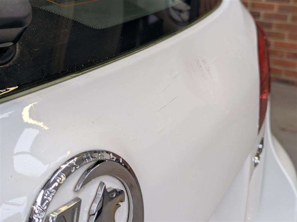 <p>2015 VAUXHALL ASTRA DESIGN CDTI ECOFLEX</p>