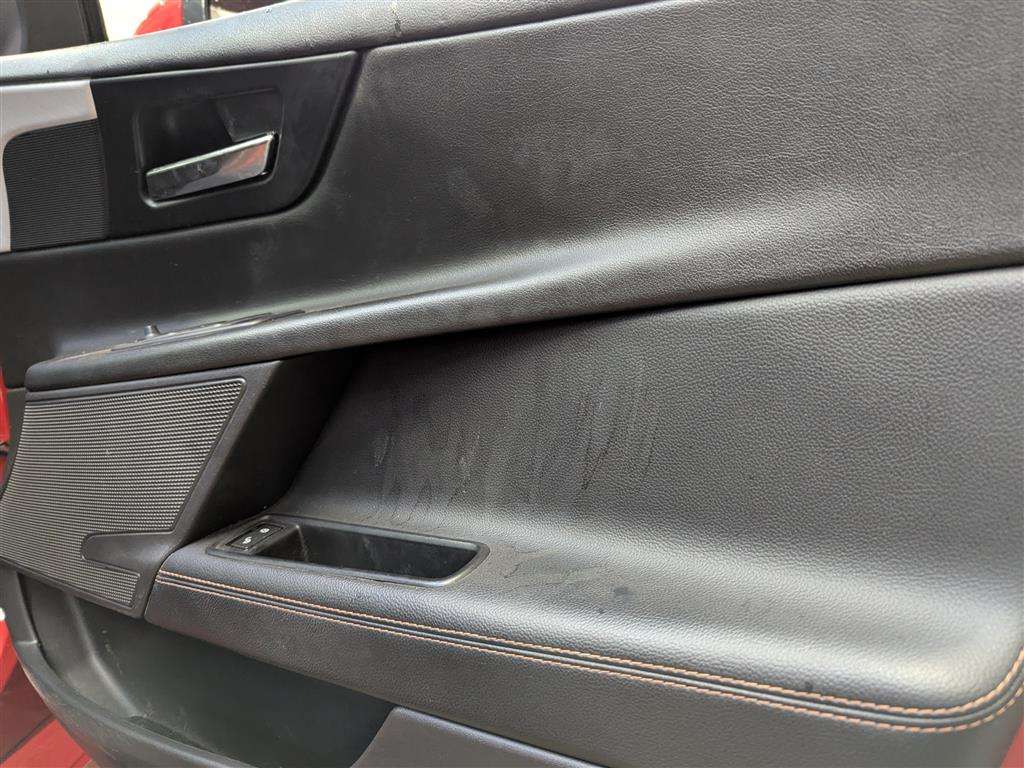 <p>2016 JAGUAR XE PRESTIGE D</p>