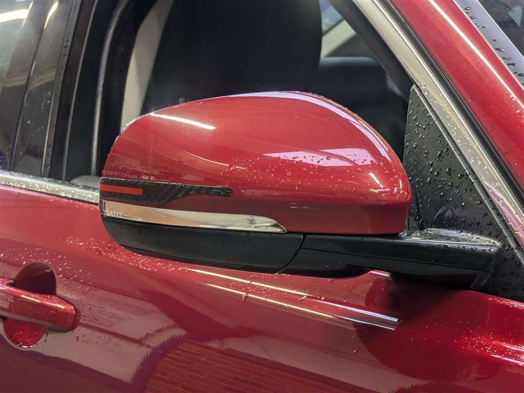 <p>2016 JAGUAR XE PRESTIGE D</p>